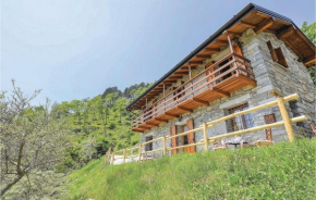  Casa Alpe Corniola  Баллабио